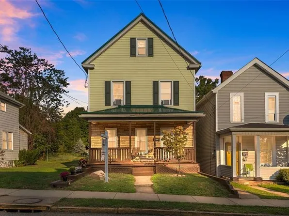 328 Murtland Ave, Springdale, PA 15144