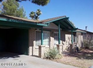 5809 S Forest Ave, Tempe, AZ 85283