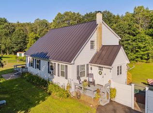 90 Turner Rd, Weston, VT 05161