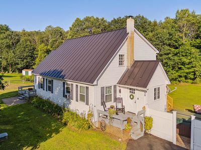 90 Turner Place, Weston, VT, 05161