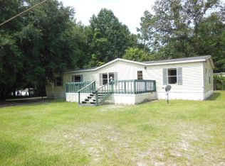 10044 Blue Waters Rd, Tallahassee, FL 32305
