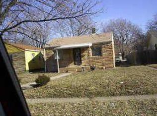 2511 N Schofield Ave, Indianapolis, IN