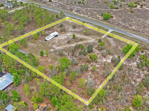 13220 HEXAM ROAD, WEEKI WACHEE, FL 34613