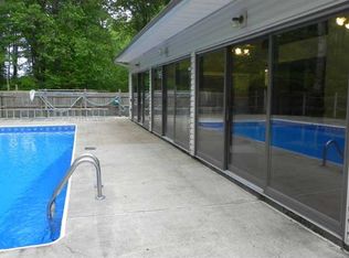 4651 Backwoods Rd, Chesapeake, VA 23322