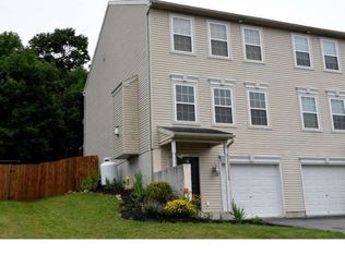 2226 McKinley Ave, Reading, PA