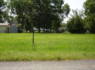 LOT 392 Park Pl, Grove, OK 74344