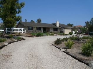 35640 Ballinger Rd, Hemet, CA 92544