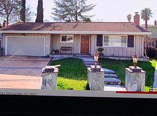 233 Riverton Pl, San Ramon, CA 94583