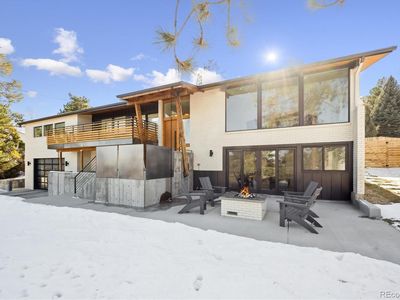 14800 Foothill Road, Golden, CO, 80401