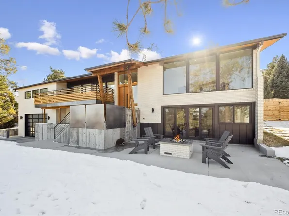 14800 Foothill Road, Golden, CO 80401