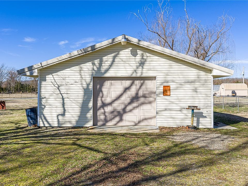 24415 Blue Goose Rd, Bokoshe, OK 74930 | MLS #1336606 | Zillow