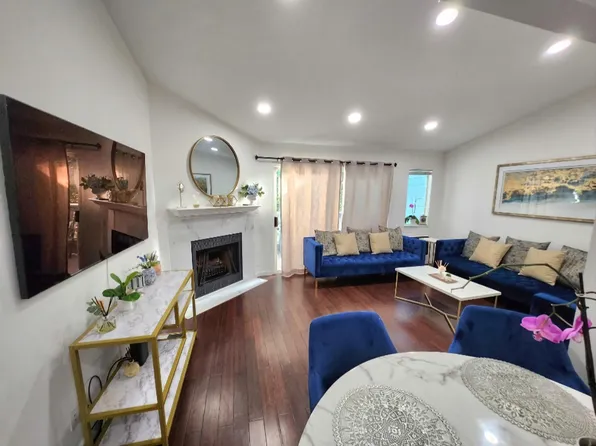 1460 Four Oaks Cir, San Jose, CA 95131