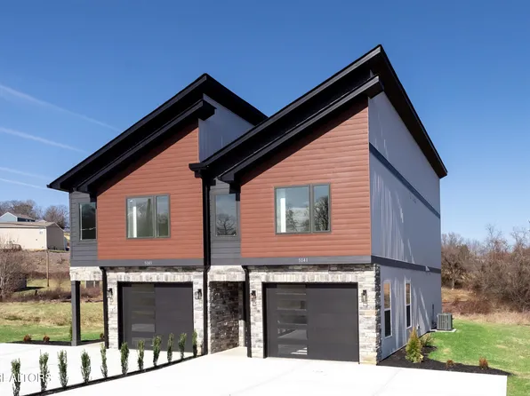 5041 Cain Rd, Knoxville, TN 37921