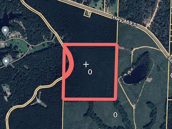 Twin Lakes Rd, Florence, MS 39073