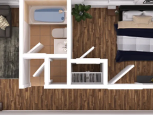 Nordica Village, 800 32nd Ave N APT 7, Saint Petersburg, FL 33704