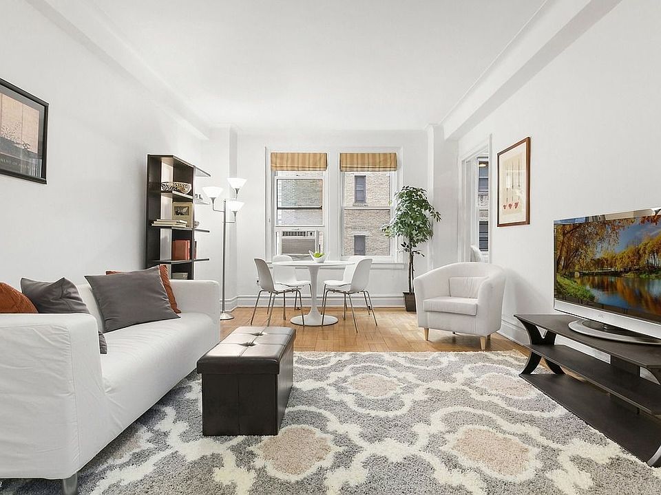 1st image of 800 W End Ave #5E