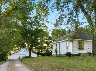 9954 S 210 E, Monon, IN 47959