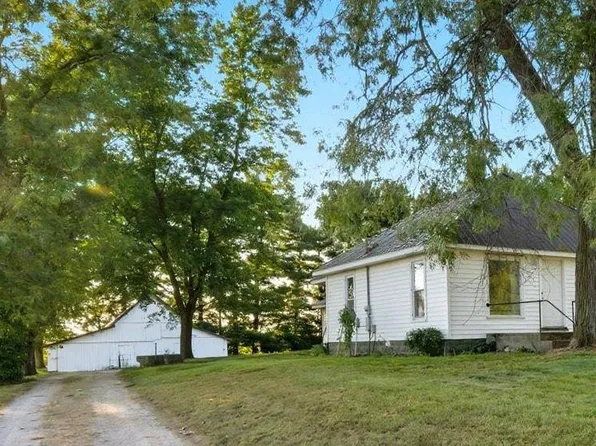 9954 S 210 E, Monon, IN 47959