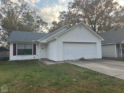 304 SE 2nd St, Bryant, AR, 72022