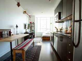 98 Lillian St UNIT 419, Toronto, ON M4S0A5