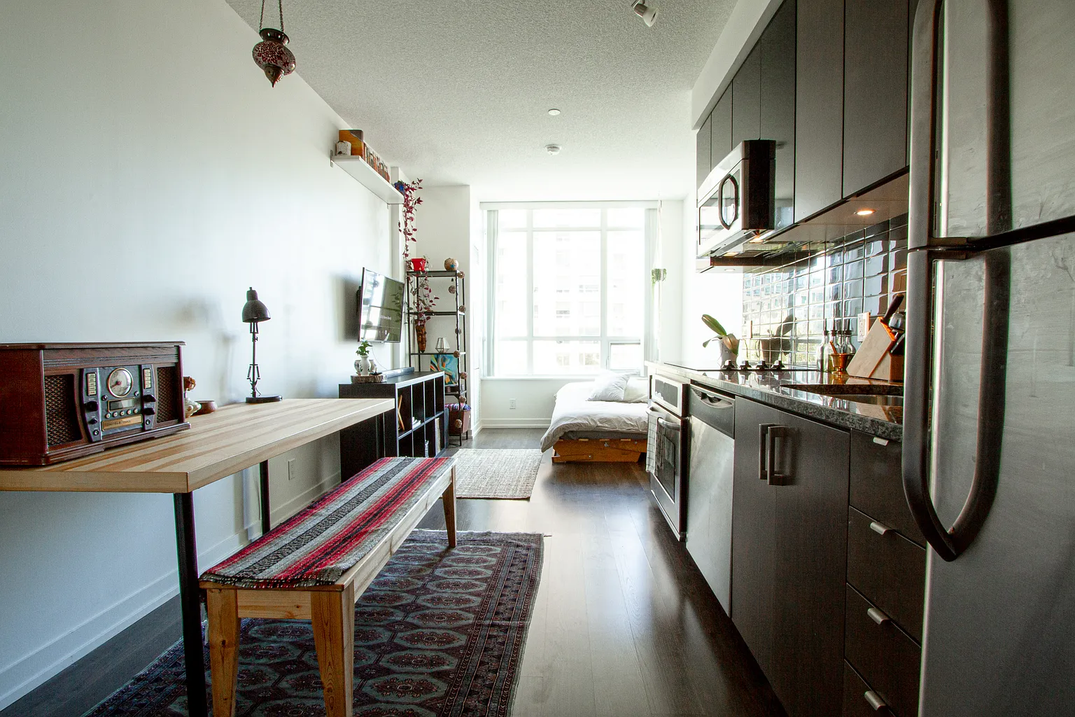 98 Lillian St Unit 419 photo 1