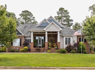 424 Waterville St, Raleigh, NC 27603