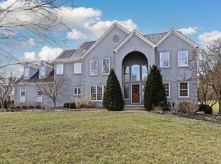 1315 Briarcliffe Dr, Powell, OH