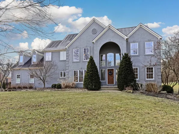 1315 Briarcliffe Dr, Powell, OH 43065