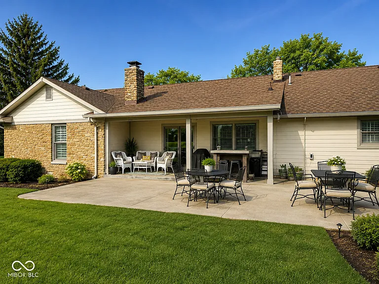 3043 Olive Branch Rd — Photo 3