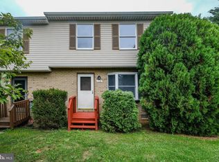112 Lakeridge Dr, Stephens City, VA 22655