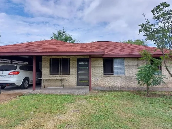 707 Golfo, Hidalgo, TX 78557