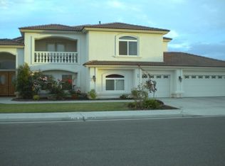 3058 Mateo Ave, Madera, CA 93637