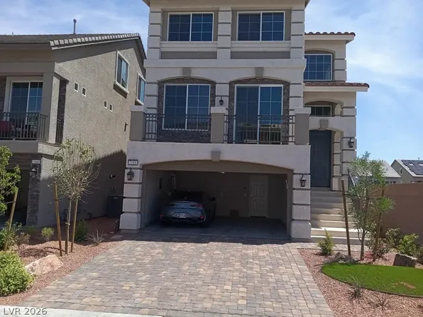 7068 Parrot Bay Way, Las Vegas, NV 89118