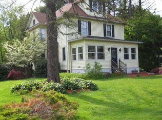 461 Poquonock Ave, Windsor, CT 06095