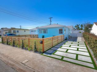 1226 8th St, Imperial Beach, CA 91932
