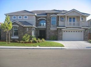2726 Highland Meadows Ct, Dublin, CA