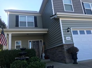 1005 Bluecreek Cir, Murfreesboro, TN 37129