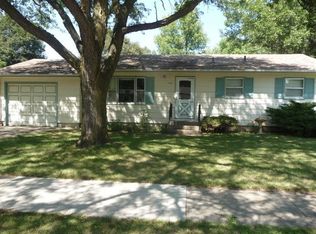303 7th St SW, Spencer, IA 51301