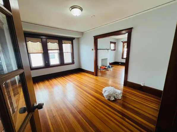 35 Rawson Rd #2, Quincy, MA 02170