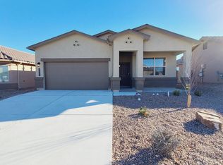 3441 Prairie Sage St SW, Los Lunas, NM 87031