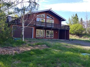 48 Antelope Ln, Cascade, MT 59421
