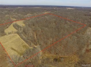 0 E 1800th Ave, Saint Elmo, IL 62458