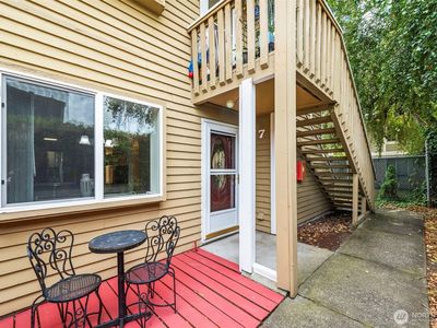 8320 27th Street W #E, University Place, WA, 98466