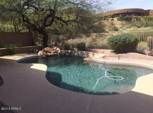 15602 E Cactus Dr, Fountain Hills, AZ 85268