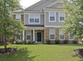 3 Groveview Trl, Mauldin, SC 29662