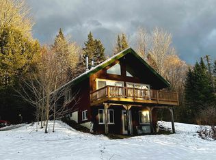 114 Penny Ln, Lake Elmore, VT 05657