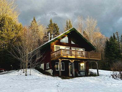 114 Penny Lane, Lake Elmore, VT, 05657