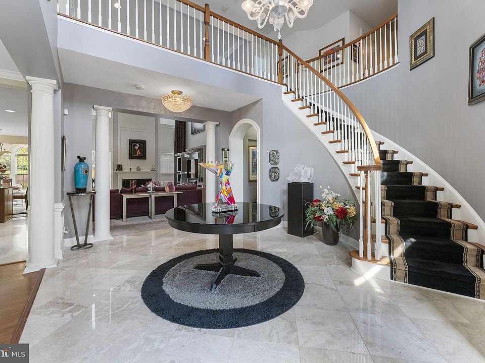 435 Primrose Dr, Upper Gwynedd, PA 19446 MLS PAMC2087420 Zillow