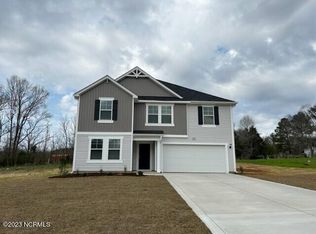 416 Century Ln, Cameron, NC 28326