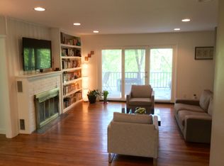 264 Old Sib Rd, Ridgefield, CT 06877